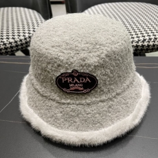 Prada Caps